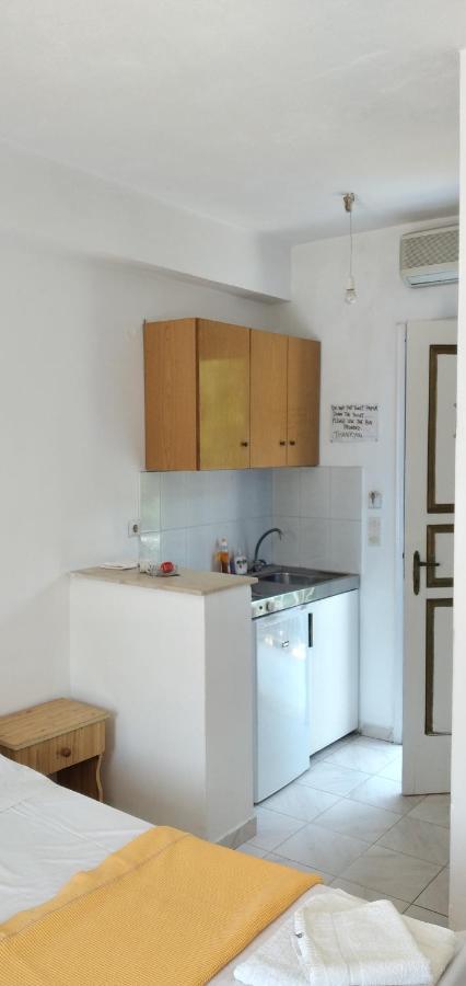 Raymondos Apartments Lassi  Extérieur photo