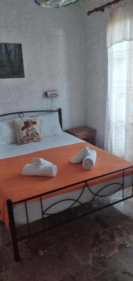 Raymondos Apartments Lassi  Extérieur photo