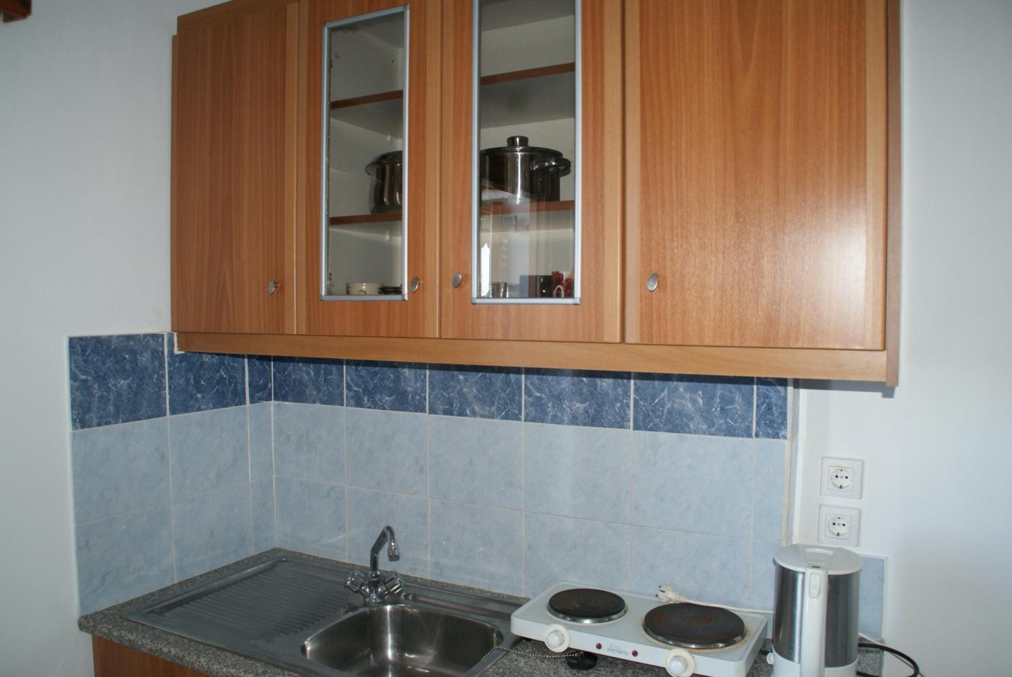 Raymondos Apartments Lassi  Chambre photo
