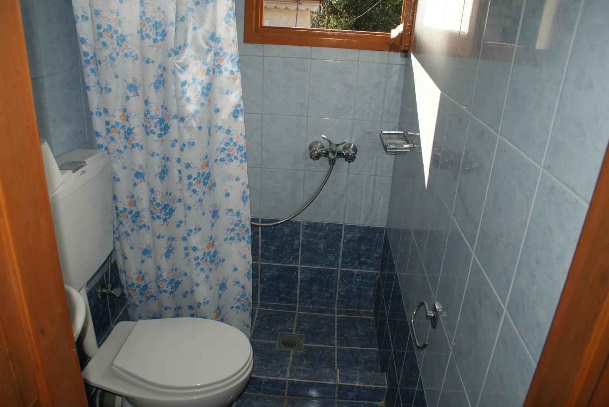 Raymondos Apartments Lassi  Chambre photo