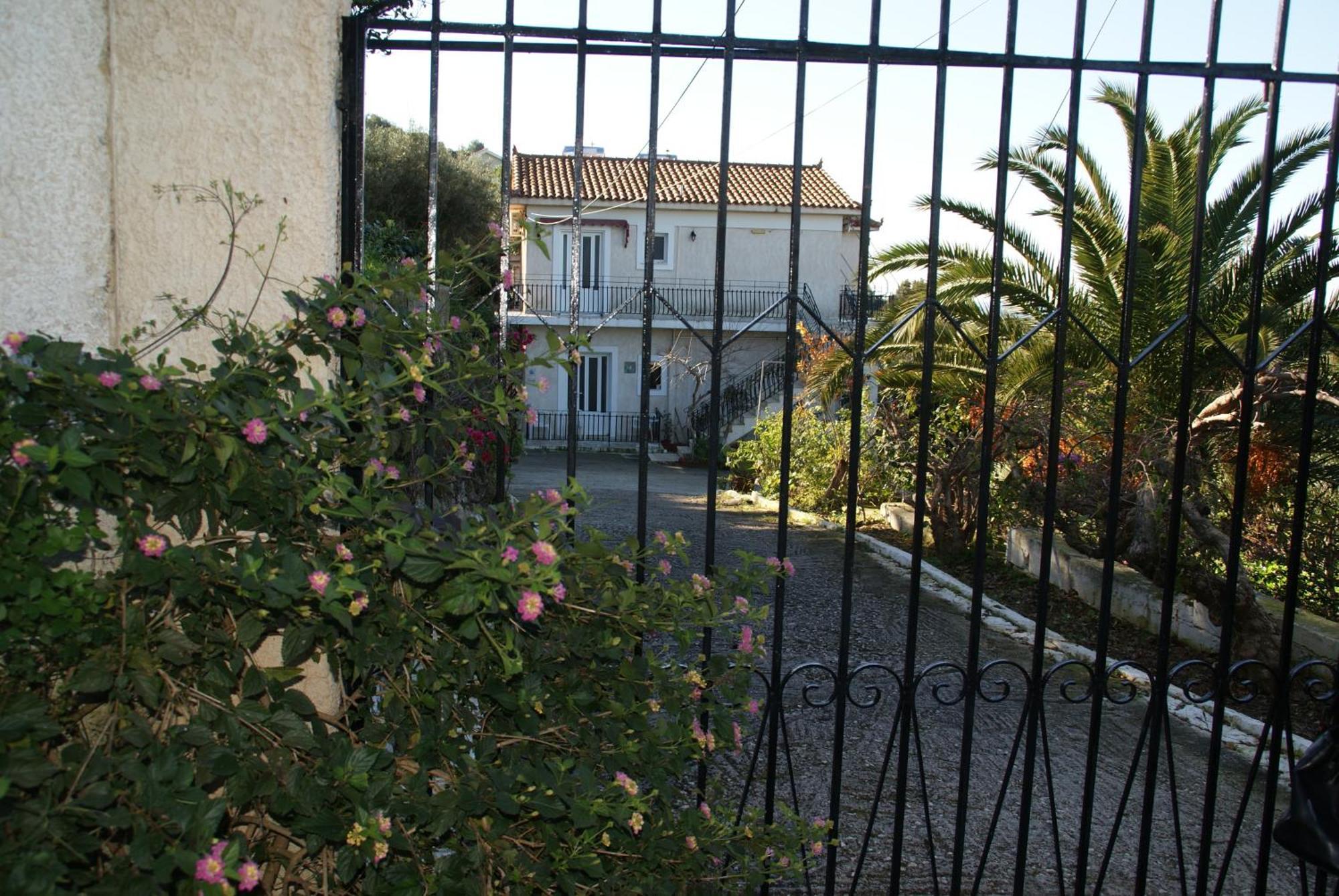 Raymondos Apartments Lassi  Chambre photo