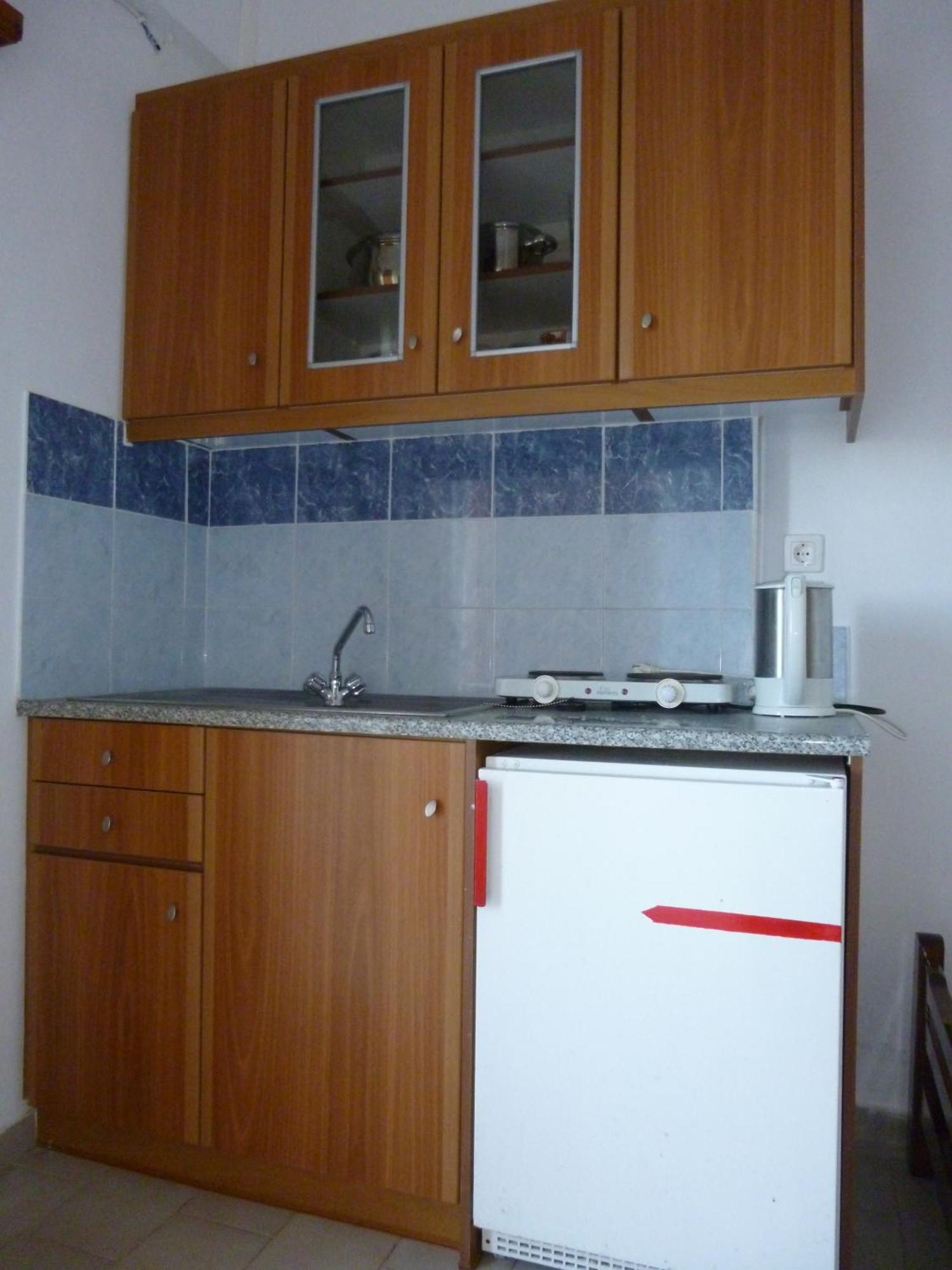 Raymondos Apartments Lassi  Chambre photo