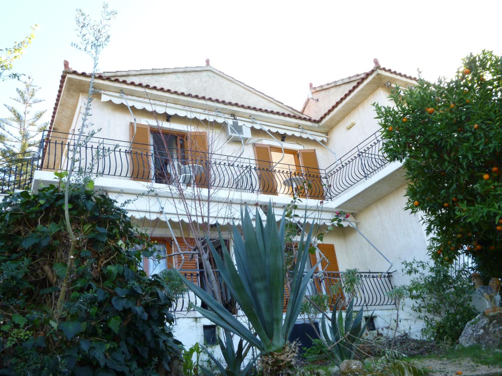 Raymondos Apartments Lassi  Chambre photo