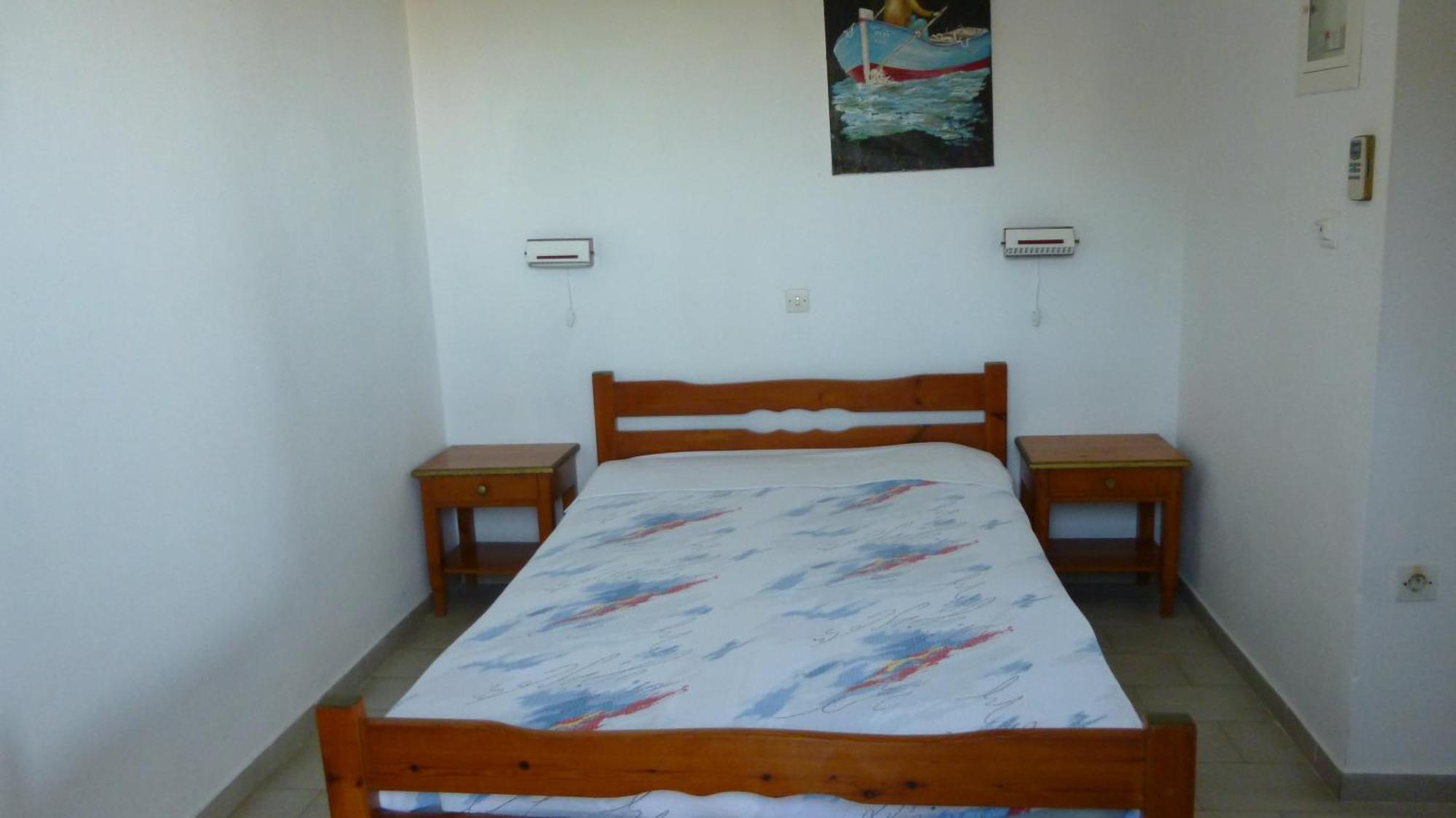 Raymondos Apartments Lassi  Chambre photo