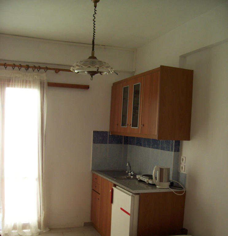 Raymondos Apartments Lassi  Extérieur photo